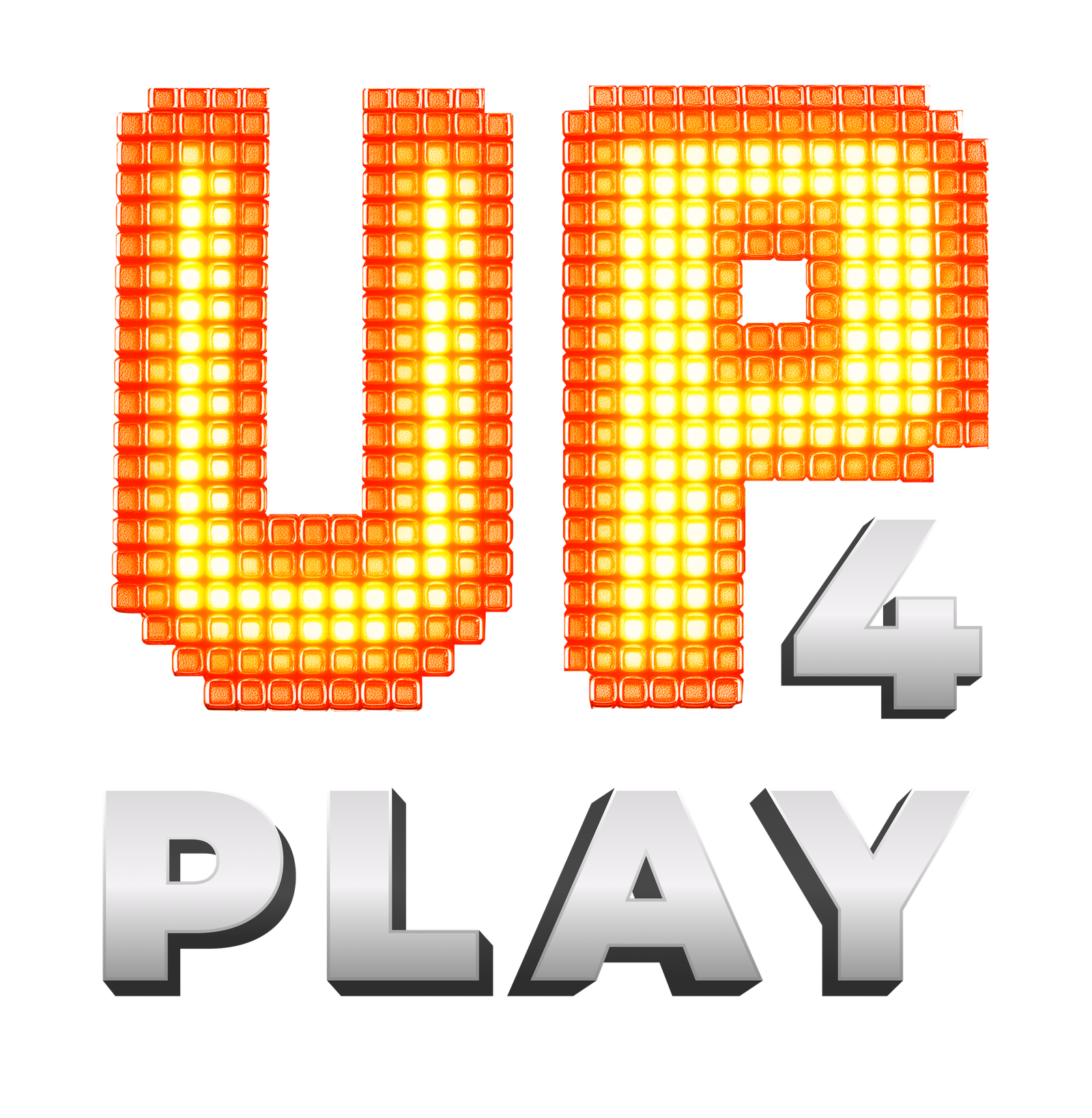 UP4 logo